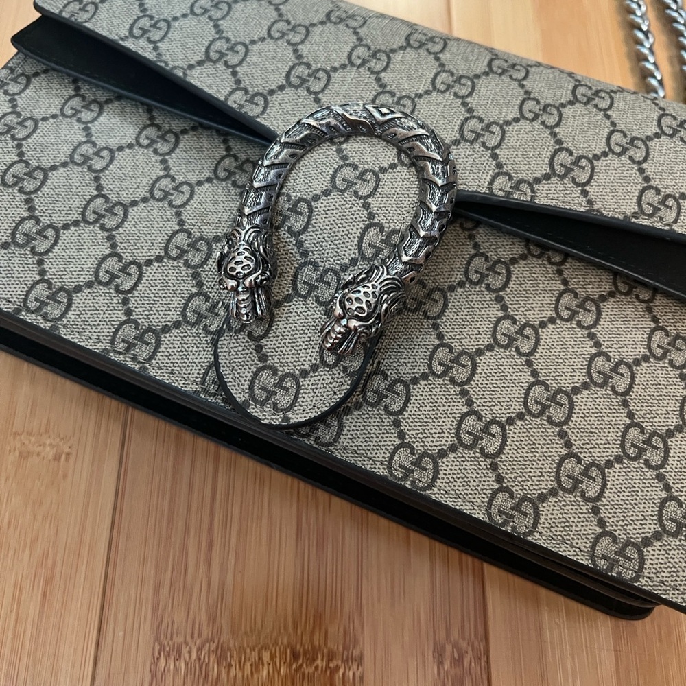 Gucci Dionysus Small - Picture 2 of 11